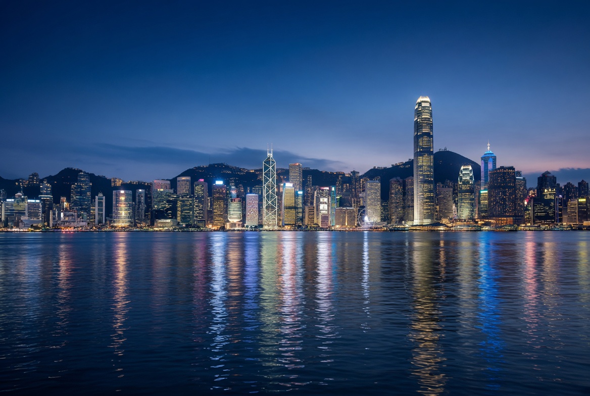 Hong Kong